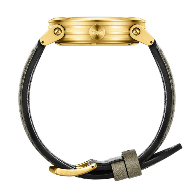 Zinvo Blade Gold 1