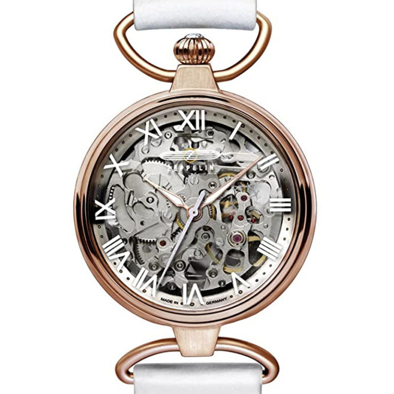 時計 Lorina Tayao GLASHUTTE ORIGINAL PanoMaticLunar グラスヒュッテ・オリジナル