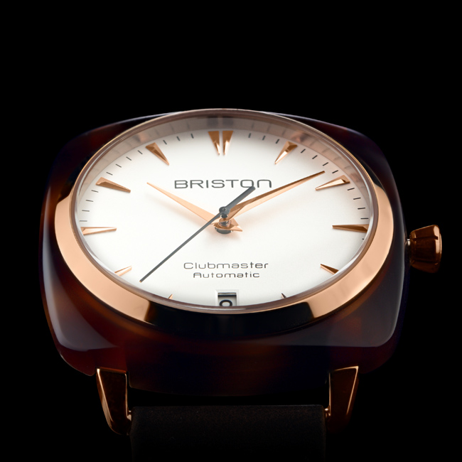 BRISTON 19640 PRA TI 2 LVC iconic acetate gold Conteenium 4