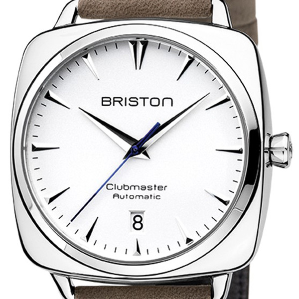 Briston STEEL 18640.PS .I.2.LVT 6