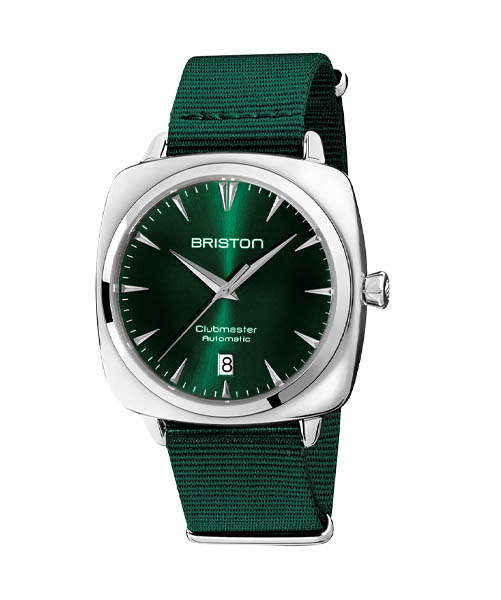 Briston 19640 PS I 10 NBG Iconic acier conteenium 1