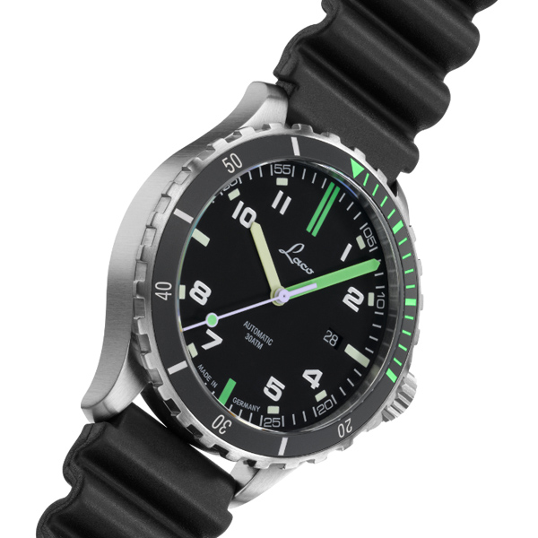 LACO AMAZONAS 10