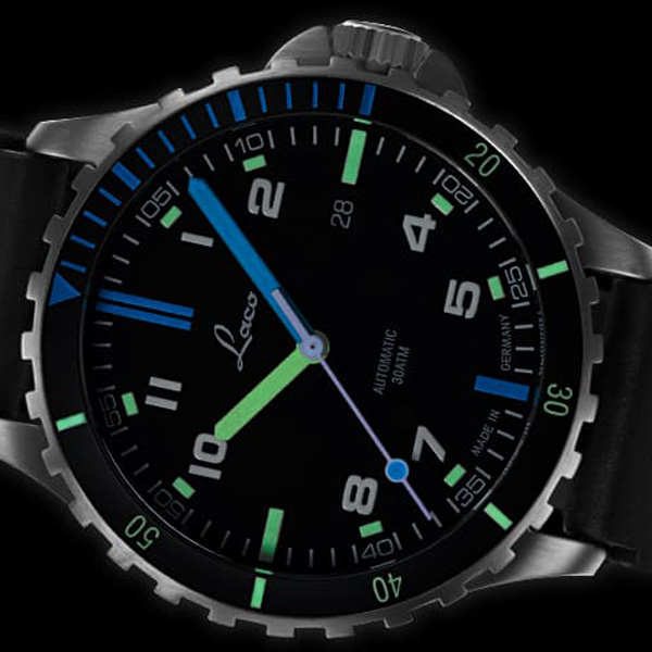 LACO ATLANTIK 10