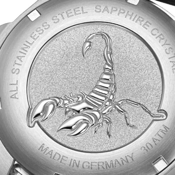 LACO ATLANTIK 3