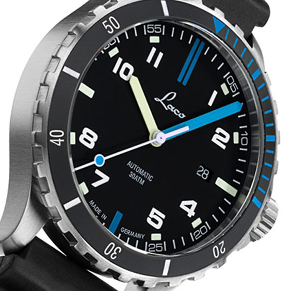 LACO ATLANTIK 4