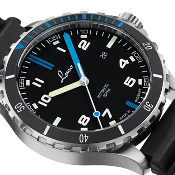 LACO ATLANTIK 5
