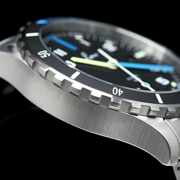 LACO ATLANTIK 6