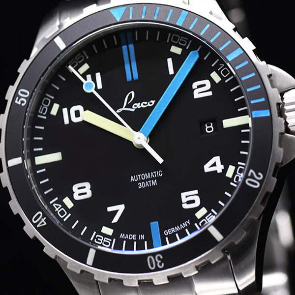 LACO ATLANTIK 7