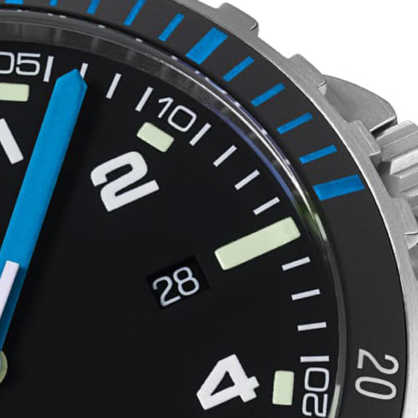 LACO ATLANTIK 9