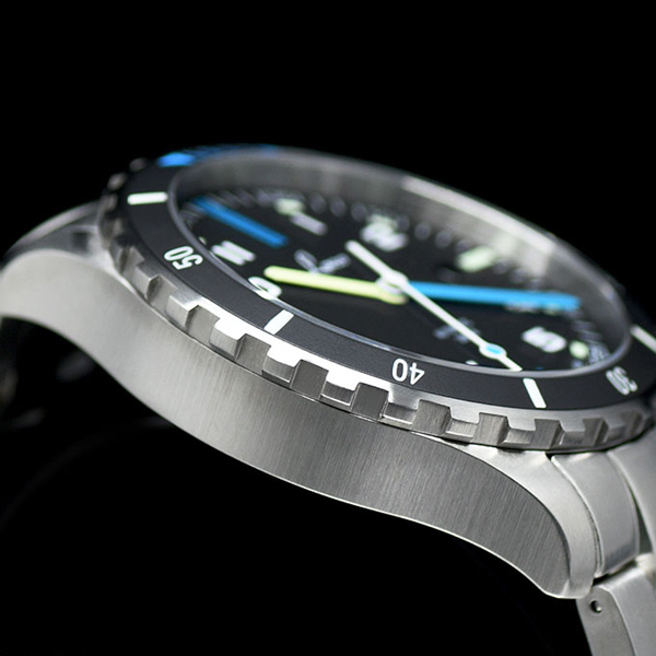 LACO ATLANTIK MB 11