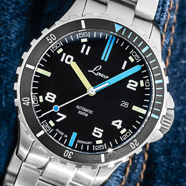 LACO ATLANTIK MB 12