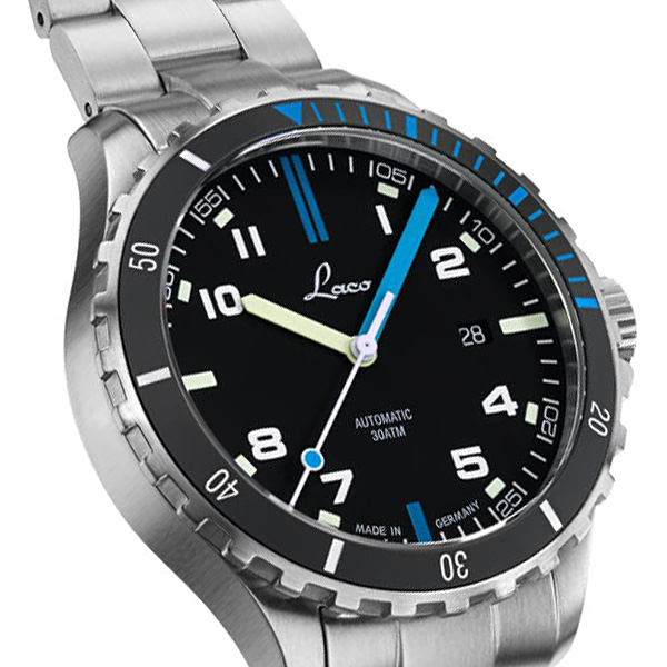 LACO ATLANTIK MB 5