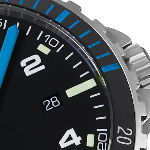 LACO ATLANTIK MB 6