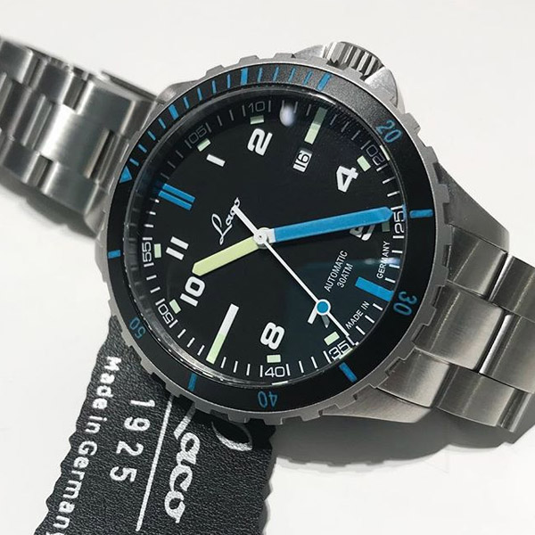LACO ATLANTIK MB 7