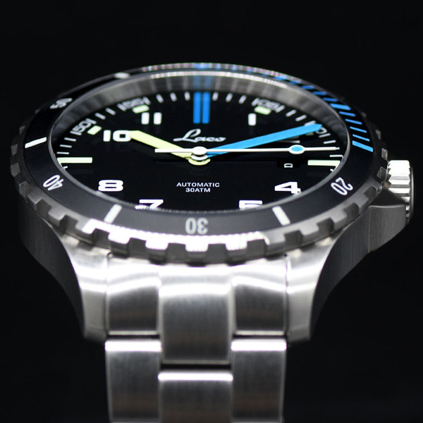 LACO ATLANTIK MB 9
