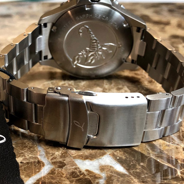 LACO MOJAVE MB 14