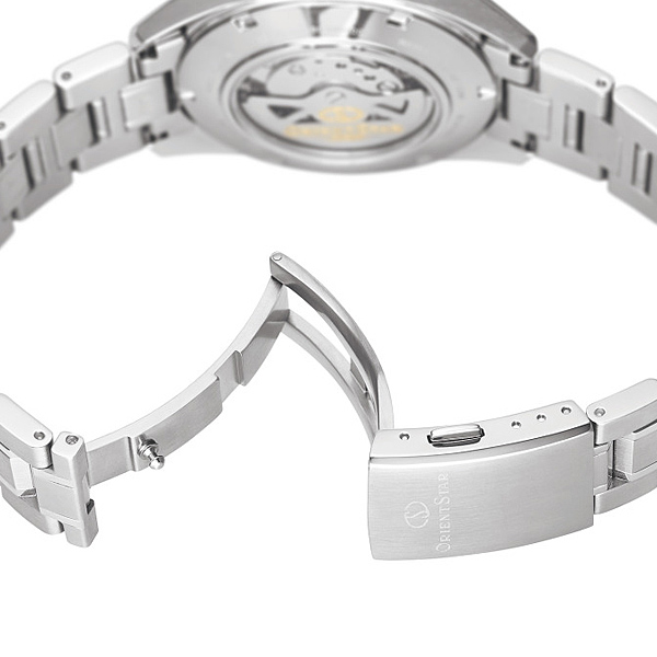 Orient RE AV0004N 6
