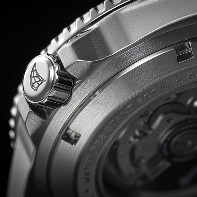 Spinnaker Amalfi SP-5074-11 Divers - automatic watch