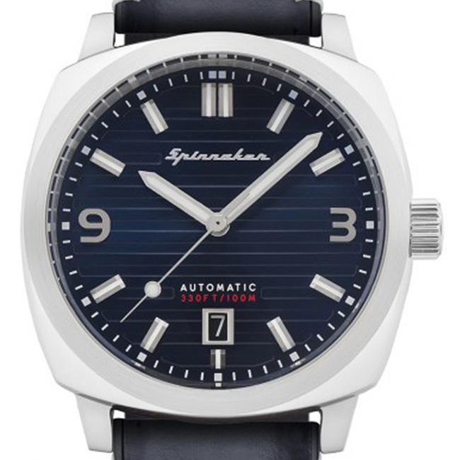 Spinnaker Hull Riviera SP 5073 06 Conteenium 2