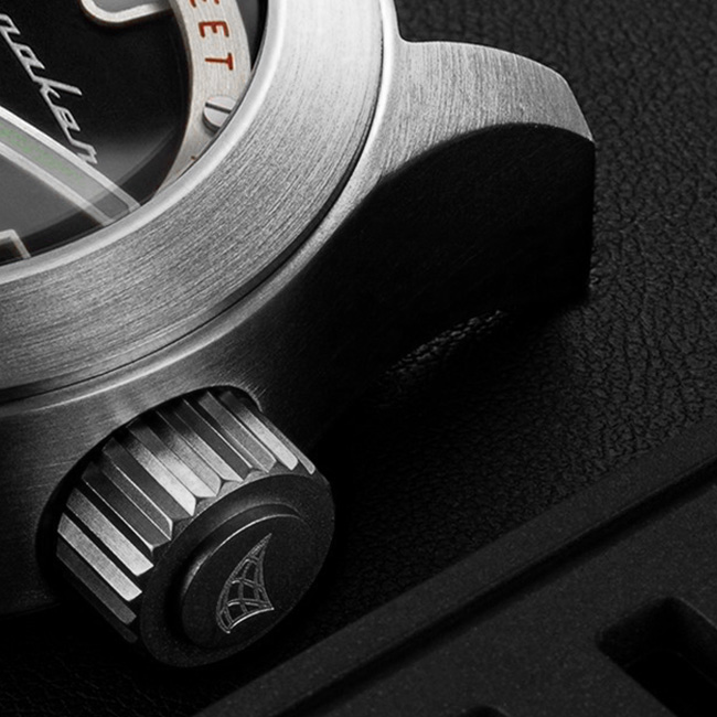 Spinnaker Piccard SP-5082-01 - Diver automatic watches