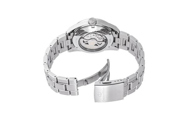 Watch Orient RE AU0110N00B b