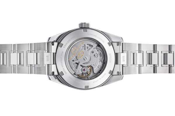 Watch Orient RE AU0110N00B c