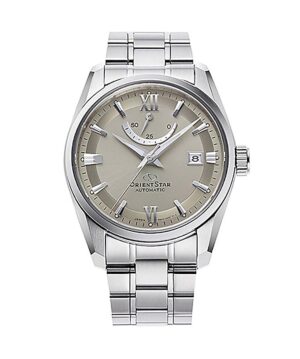 Watch Orient RE-AU0110N00B