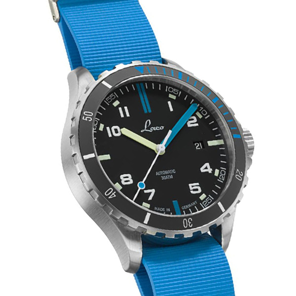 laco ATLANTIK.RB 5
