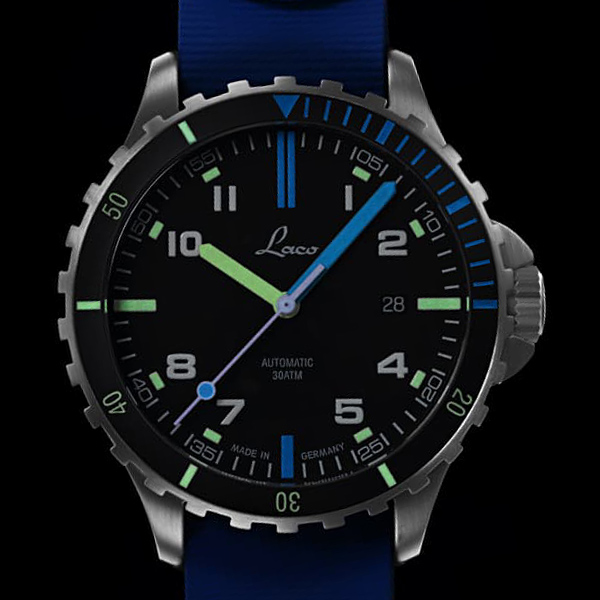 laco ATLANTIK.RB 8