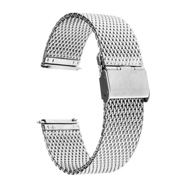 maille silverm 4