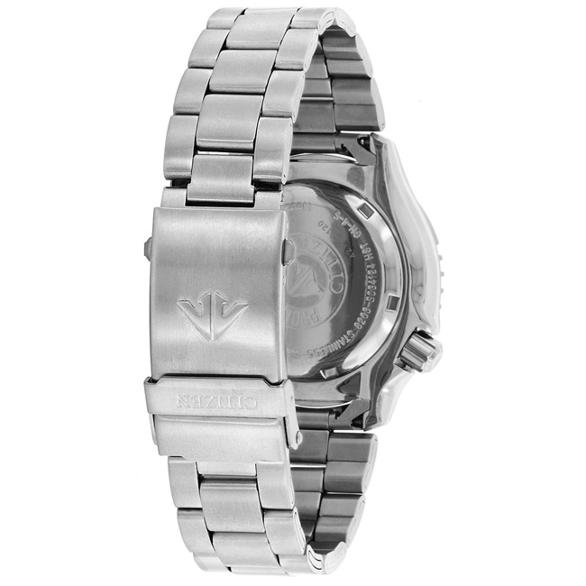CITIZENCONTEENIUMPROMASTER NY0040 19EEM 10