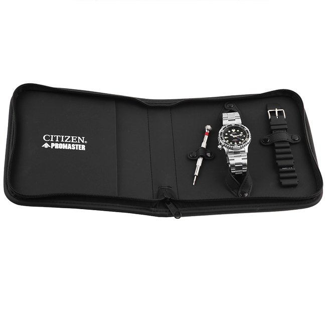 CITIZENCONTEENIUMPROMASTER NY0040 19EEM 15