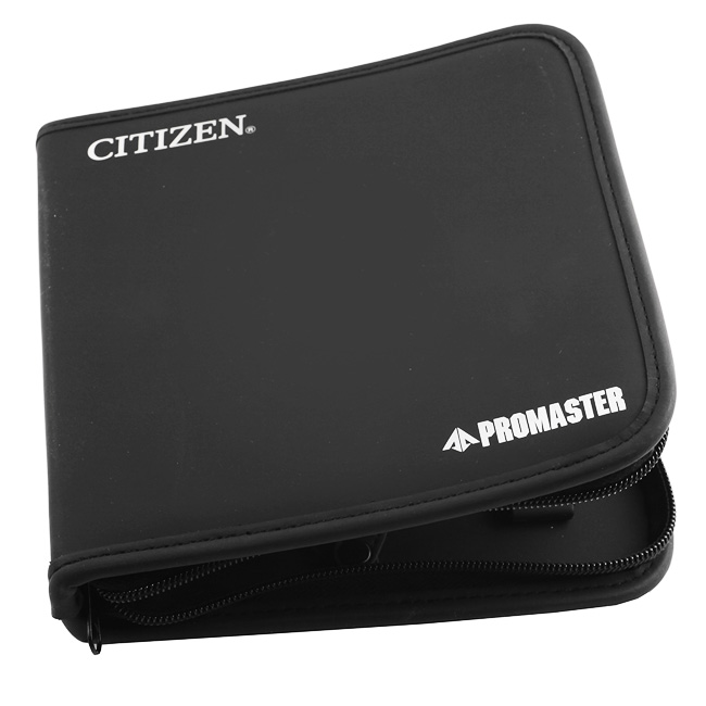 CITIZENCONTEENIUMPROMASTER NY0040 19EEM 16