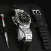 CITIZENCONTEENIUMPROMASTER NY0040 19EEM 4