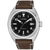 CITIZEN NJ0100 11E MILITARY 1