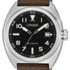 CITIZEN NJ0100 11E MILITARY 2