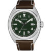 CITIZEN NJ0100 38X MILITARY 1