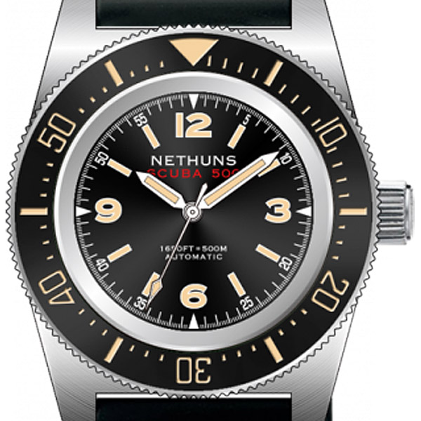 NETHUNSCUBACONTEENIUM500STEELSS531 2