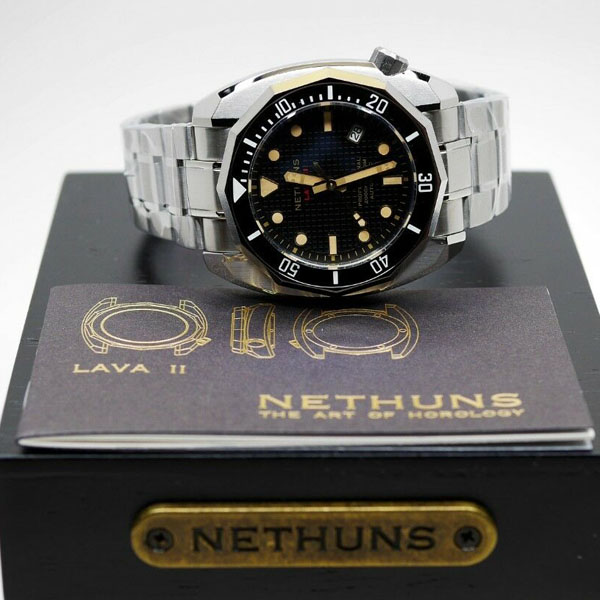 NETHUNSSTEELCONTEENIUM LS211 12