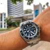 OCEANX SHARKMASTERCONTEENIUM1000STEEL SMS1014 8