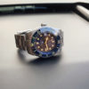 OCEANX SHARKMASTERCONTEENIUM600STEEL SMS624 12