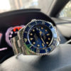 OCEANX SHARKMASTERCONTEENIUM600STEEL SMS624 13