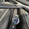 OCEANX SHARKMASTERCONTEENIUM600STEEL SMS624 16
