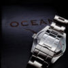 OCEANX SHARKMASTERCONTEENIUM600STEEL SMS624 22