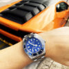 OCEANX SHARKMASTERCONTEENIUM600STEEL SMS624 3