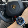 OCEANX SHARKMASTERCONTEENIUM600STEEL SMS624 5