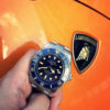 OCEANX SHARKMASTERCONTEENIUM600STEEL SMS624 6