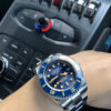 OCEANX SHARKMASTERCONTEENIUM600STEEL SMS624 7