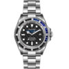 OceanX Sharkmaster1000Steel SMS1042LTDEdition 1 OceanX Sharkmaster1000Steel SMS1042LTDEdition 1