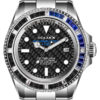 OceanX Sharkmaster1000Steel SMS1042LTDEdition 2 OceanX Sharkmaster1000Steel SMS1042LTDEdition 2